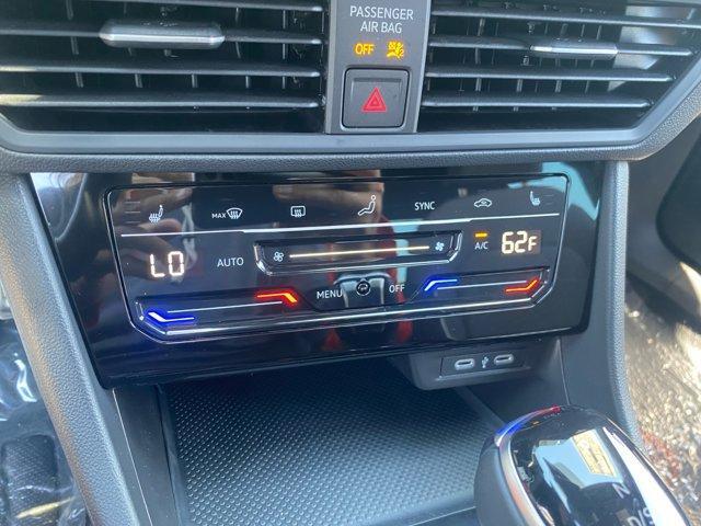 new 2025 Volkswagen Jetta car, priced at $25,852