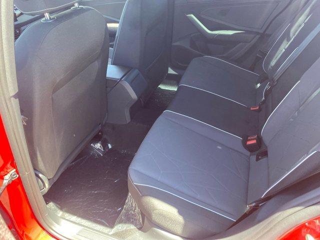 new 2025 Volkswagen Jetta car, priced at $25,852