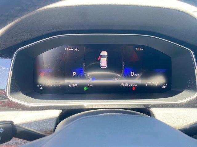 new 2025 Volkswagen Jetta car, priced at $25,852