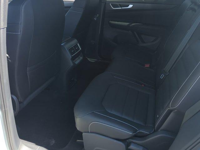 new 2026 Volkswagen Atlas Cross Sport car, priced at $49,351