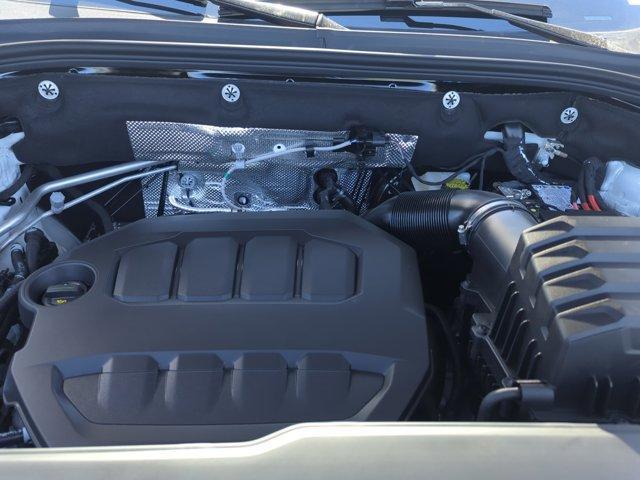 new 2026 Volkswagen Atlas Cross Sport car, priced at $49,351