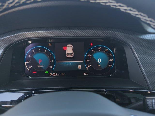 new 2026 Volkswagen Atlas Cross Sport car, priced at $49,351