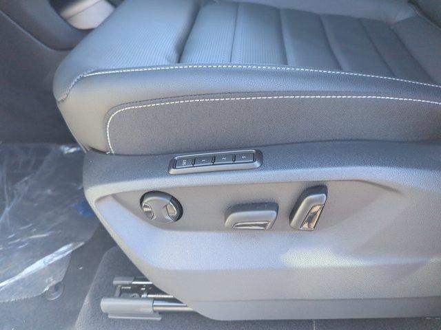 new 2026 Volkswagen Atlas Cross Sport car, priced at $49,351