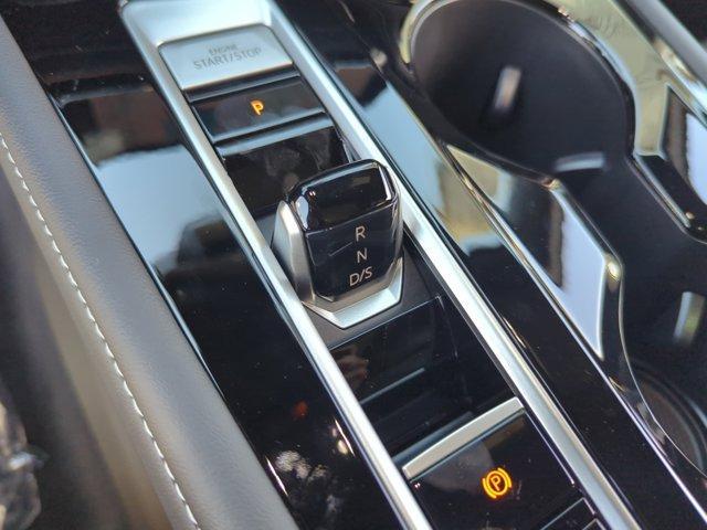 new 2026 Volkswagen Atlas Cross Sport car, priced at $49,351