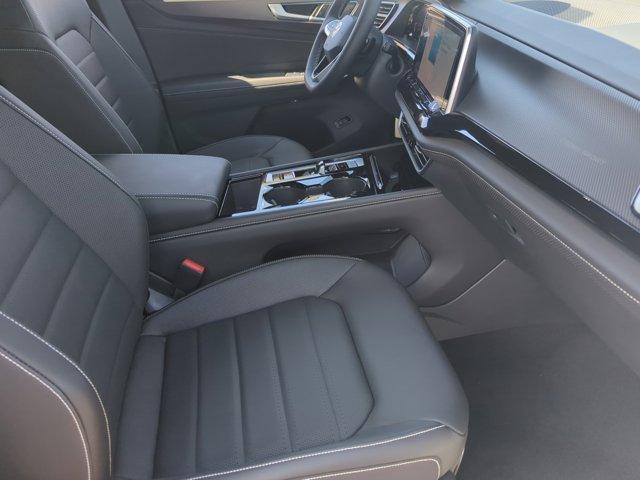 new 2026 Volkswagen Atlas Cross Sport car, priced at $49,351