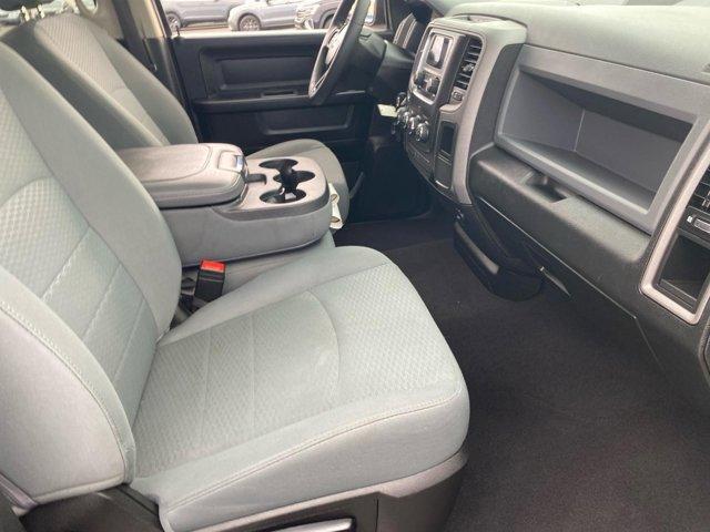 used 2020 Ram 1500 Classic car, priced at $20,900