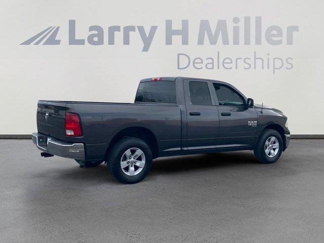 used 2020 Ram 1500 Classic car, priced at $20,900