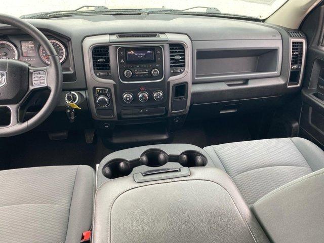 used 2020 Ram 1500 Classic car, priced at $20,900