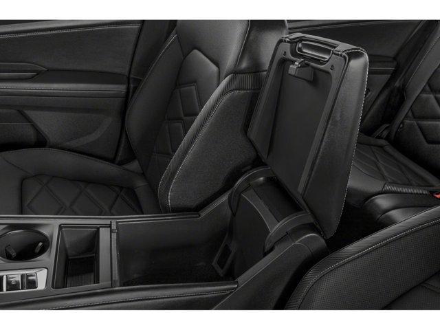 new 2025 Volkswagen Atlas Cross Sport car, priced at $41,643