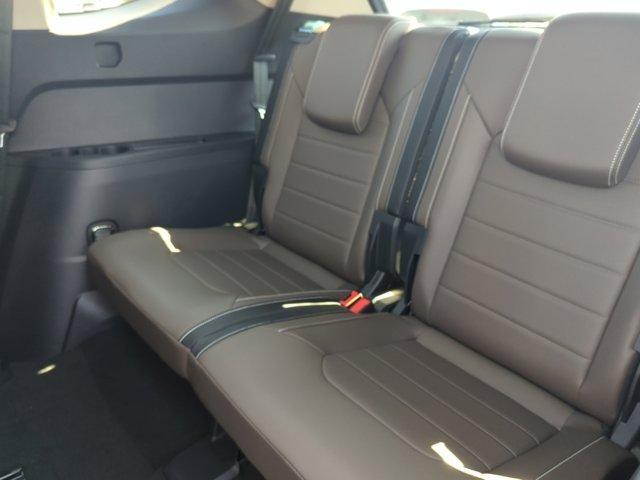 new 2026 Volkswagen Atlas car, priced at $49,388