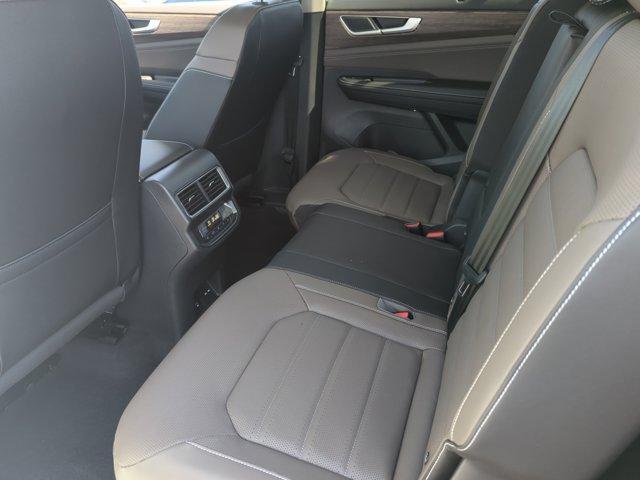 new 2026 Volkswagen Atlas car, priced at $49,388