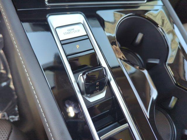 new 2026 Volkswagen Atlas car, priced at $49,388