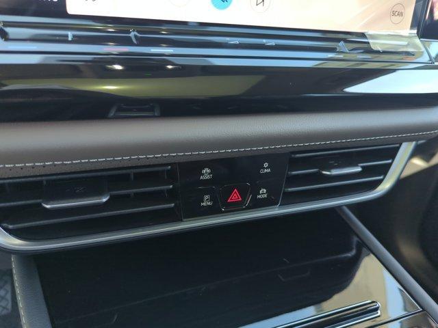 new 2026 Volkswagen Atlas car, priced at $49,388