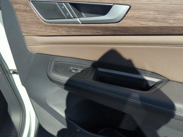 new 2026 Volkswagen Atlas car, priced at $49,388