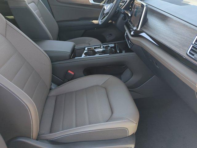 new 2026 Volkswagen Atlas car, priced at $49,388