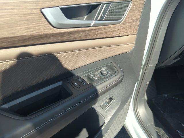 new 2026 Volkswagen Atlas car, priced at $49,388