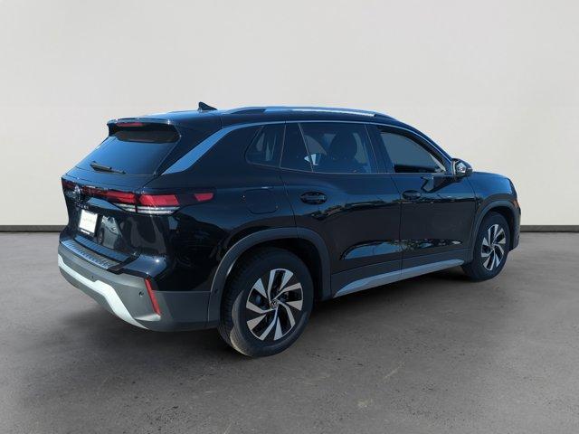 new 2026 Volkswagen Tiguan car, priced at $31,862