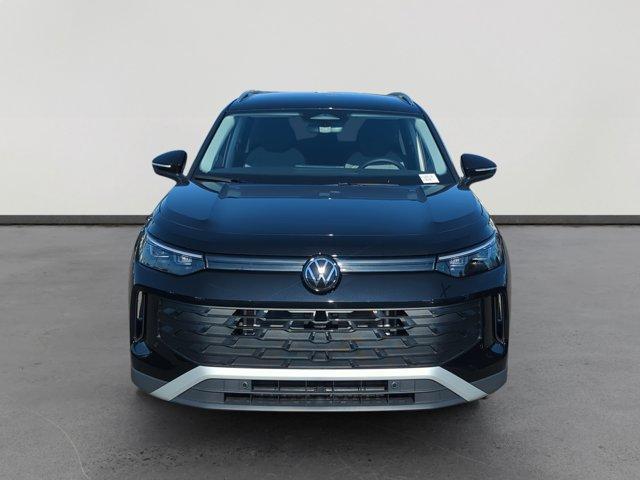 new 2026 Volkswagen Tiguan car, priced at $31,862