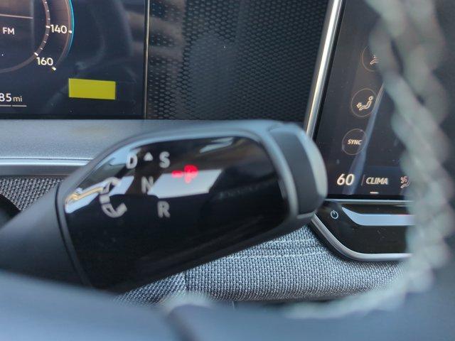 new 2026 Volkswagen Tiguan car, priced at $31,862