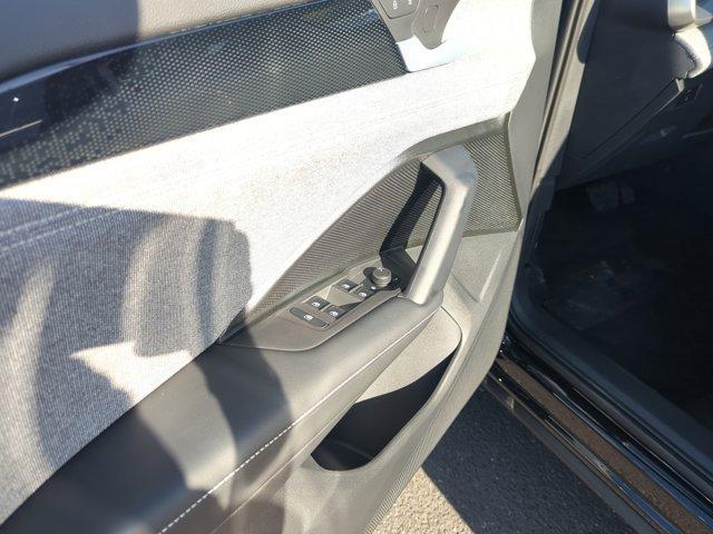 new 2026 Volkswagen Tiguan car, priced at $31,862