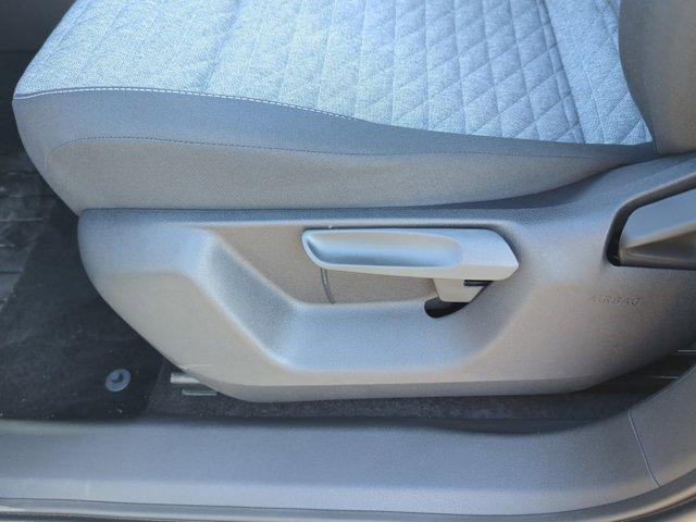 new 2026 Volkswagen Tiguan car, priced at $31,862