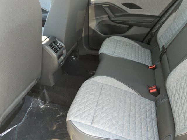 new 2026 Volkswagen Tiguan car, priced at $31,862