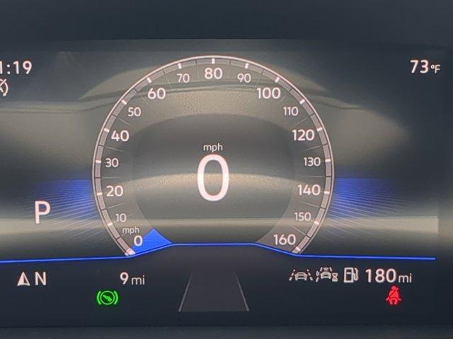 new 2025 Volkswagen Taos car, priced at $26,229