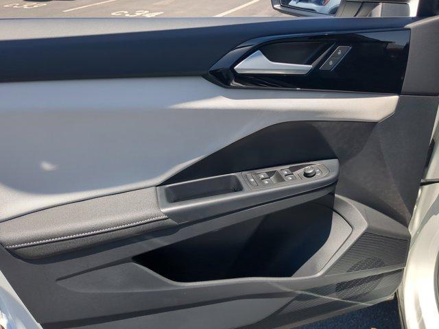 new 2025 Volkswagen Taos car, priced at $26,229