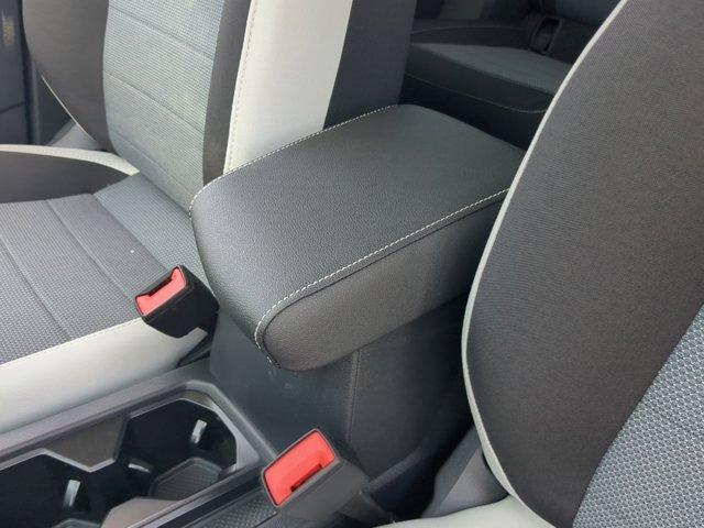 new 2025 Volkswagen Taos car, priced at $26,229