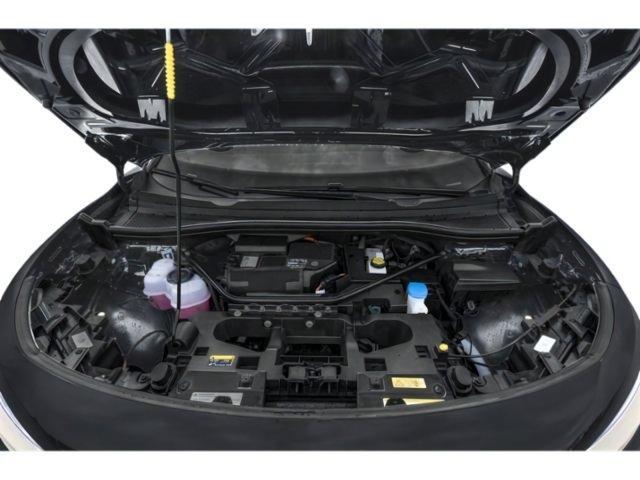 new 2025 Volkswagen ID.4 car, priced at $43,076