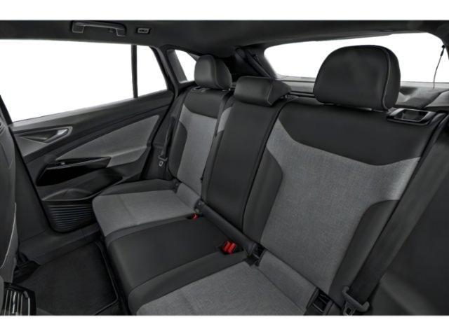 new 2025 Volkswagen ID.4 car, priced at $43,076