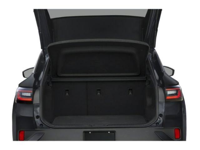 new 2025 Volkswagen ID.4 car, priced at $43,076