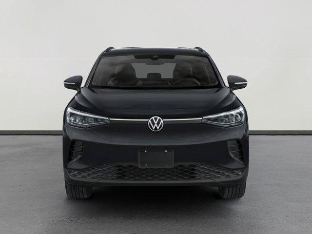 new 2025 Volkswagen ID.4 car, priced at $43,076