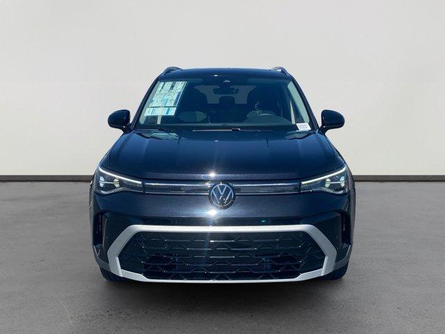 new 2025 Volkswagen Taos car, priced at $35,256