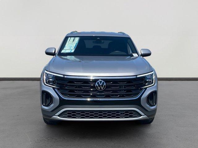 new 2025 Volkswagen Atlas Cross Sport car, priced at $36,813