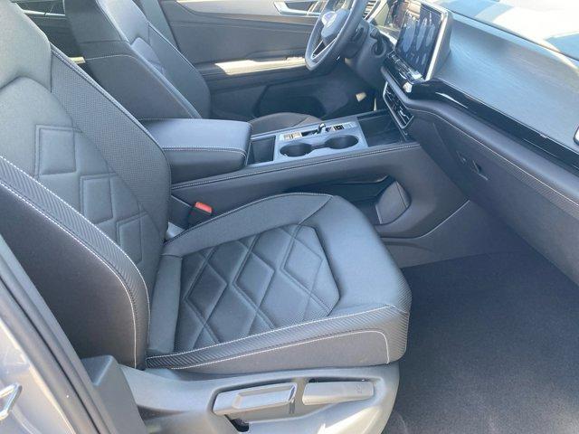new 2025 Volkswagen Atlas Cross Sport car, priced at $36,813