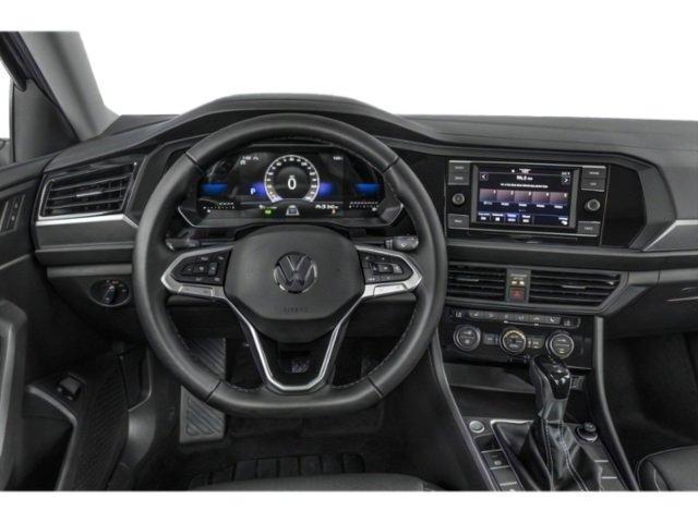 used 2024 Volkswagen Jetta car, priced at $22,950