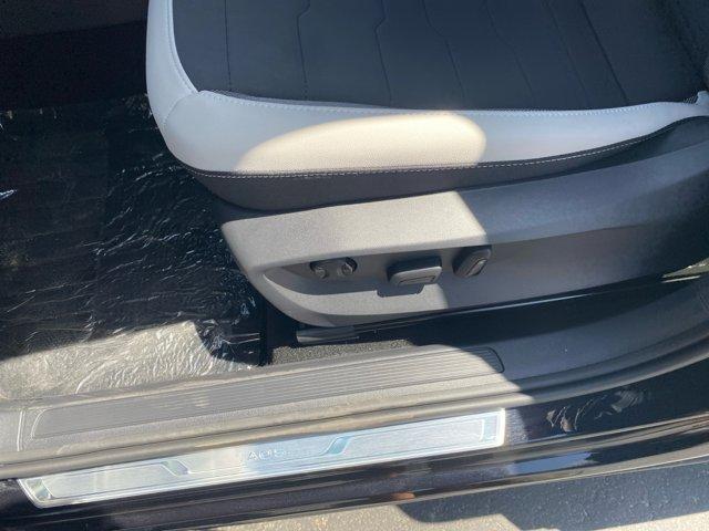 new 2025 Volkswagen Taos car, priced at $29,076