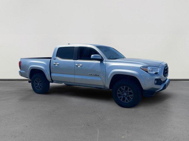 used 2022 Toyota Tacoma car, priced at $33,497
