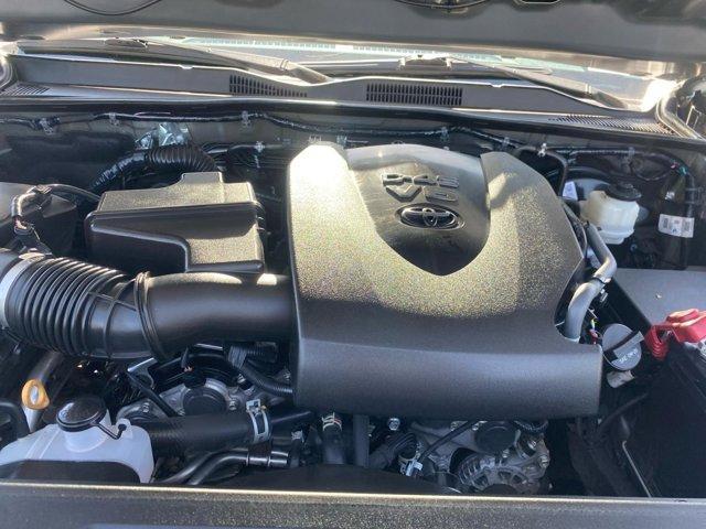 used 2022 Toyota Tacoma car, priced at $33,497