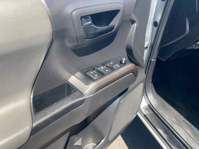 used 2022 Toyota Tacoma car, priced at $33,497