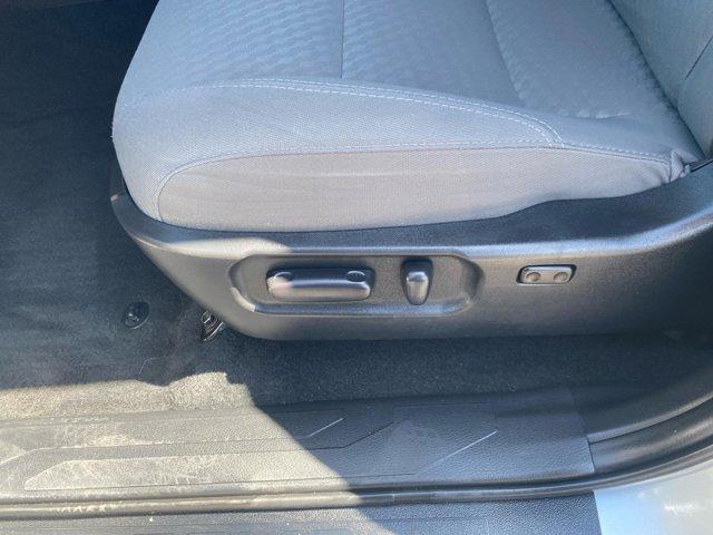 used 2022 Toyota Tacoma car, priced at $33,497
