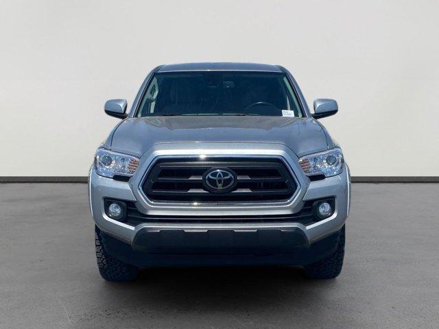 used 2022 Toyota Tacoma car, priced at $33,497