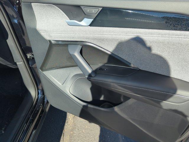 new 2026 Volkswagen Tiguan car, priced at $31,862