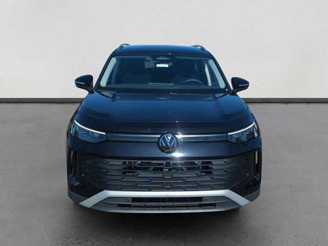 new 2026 Volkswagen Tiguan car, priced at $31,862