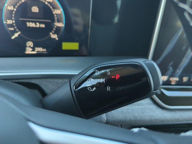 new 2026 Volkswagen Tiguan car, priced at $31,862