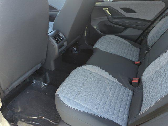 new 2026 Volkswagen Tiguan car, priced at $31,862