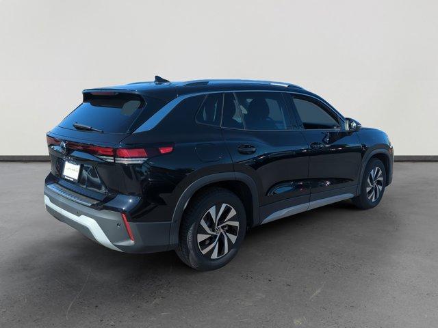 new 2026 Volkswagen Tiguan car, priced at $31,862