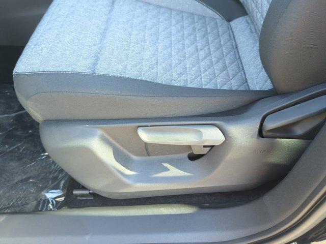 new 2026 Volkswagen Tiguan car, priced at $31,862