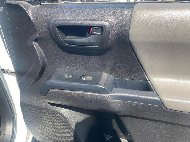 used 2021 Toyota Tacoma car, priced at $30,745
